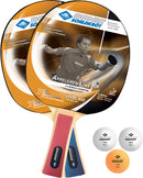 DONIC SCHILDKRÖT TT-Set SOPO Level 300 im Blister Tischtennis DONIC SCHILDKRÖT
