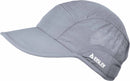 EISLEY Funktionscap Laser Caps EISLEY 08 SILBER M