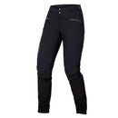 ENDURA MT500 FREEZING POINT HOSE WOMEN Fahrradhosen ENDURA CK XS