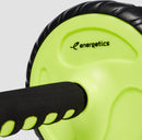 ENERGETICS Bauchtrainier AB Roller Pro Fitness Kleingeräte & Zubehör ENERGETICS