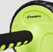 ENERGETICS Bauchtrainier AB Roller Pro