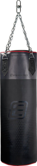 ENERGETICS Boxsack Jap Cordley 90 cm Fitness Kleingeräte & Zubehör ENERGETICS BLACK/ GREY/ RED 90
