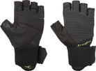 ENERGETICS Handschuh MFG550 Handschuhe ENERGETICS BLACK/YELLOW S
