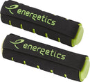 ENERGETICS Hantel Soft mit Handschlaufe Fitness Kleingeräte & Zubehör ENERGETICS BLACK/YELLOW >1,0