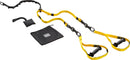ENERGETICS Functional Trainer Pro Fitness Kleingeräte & Zubehör ENERGETICS BLACK/YELLOW LIGHT -