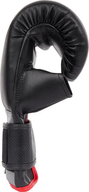 ENERGETICS Boxhandschuhe Punch Fitness Kleingeräte & Zubehör ENERGETICS