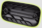 ENERGETICS Push Up Balance Bars Gymnastik & Yoga ENERGETICS