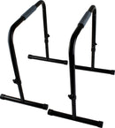 ENERGETICS Ux.-Trainings-Gerät Parallel Bars Gymnastik & Yoga ENERGETICS BLACK -