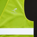 ENERGETICS Weste Reflective Endu 1.0 Laufshirts ENERGETICS