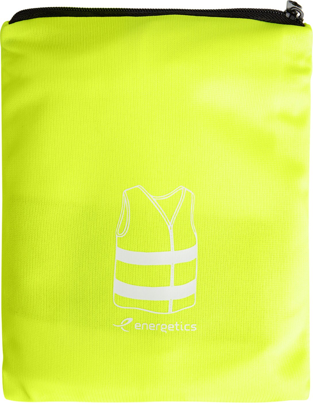 ENERGETICS Weste Reflective Endu 1.0 Laufshirts ENERGETICS