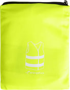 ENERGETICS Weste Reflective Endu 1.0 Laufshirts ENERGETICS