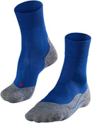FALKE Herren Laufsocke "RU 4 M" Laufsocken FALKE 6451 athletic blue 39-41