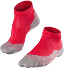 FALKE ess Damen Socken FALKE RU4 Short Laufsocken FALKE 8564 rose 35-36