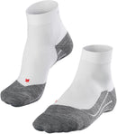 Falke Herren Socken FALKE RU4 Short Laufsocken FALKE 2020 white-mix 39-41