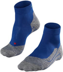 Falke Herren Socken FALKE RU4 Short Laufsocken FALKE 6451 athletic blue 39-41