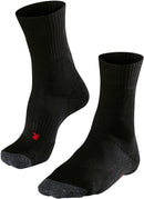FALKE Herren Tennissocken TE2 Tennissocken FALKE 3000 black 44-45
