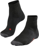 FALKE Damen Tennissocken TE2 Tennissocken FALKE 3000 black 37-38
