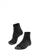 FALKE Herren Tennissocken TE2 Tennissocken FALKE 3000 black 39-41