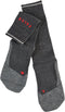 FALKE Damen Trekking Socken "TK2 Wool Silk"