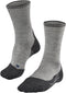 FALKE Herren Trekking Socken "TK2 Wool Silk"