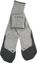 FALKE Herren Trekking Socken "TK2 Wool Silk" Wandersocken FALKE
