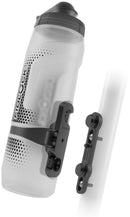 FIDLOCK TWIST bottle 800 Fahrradzubehör FIDLOCK -transparent black -
