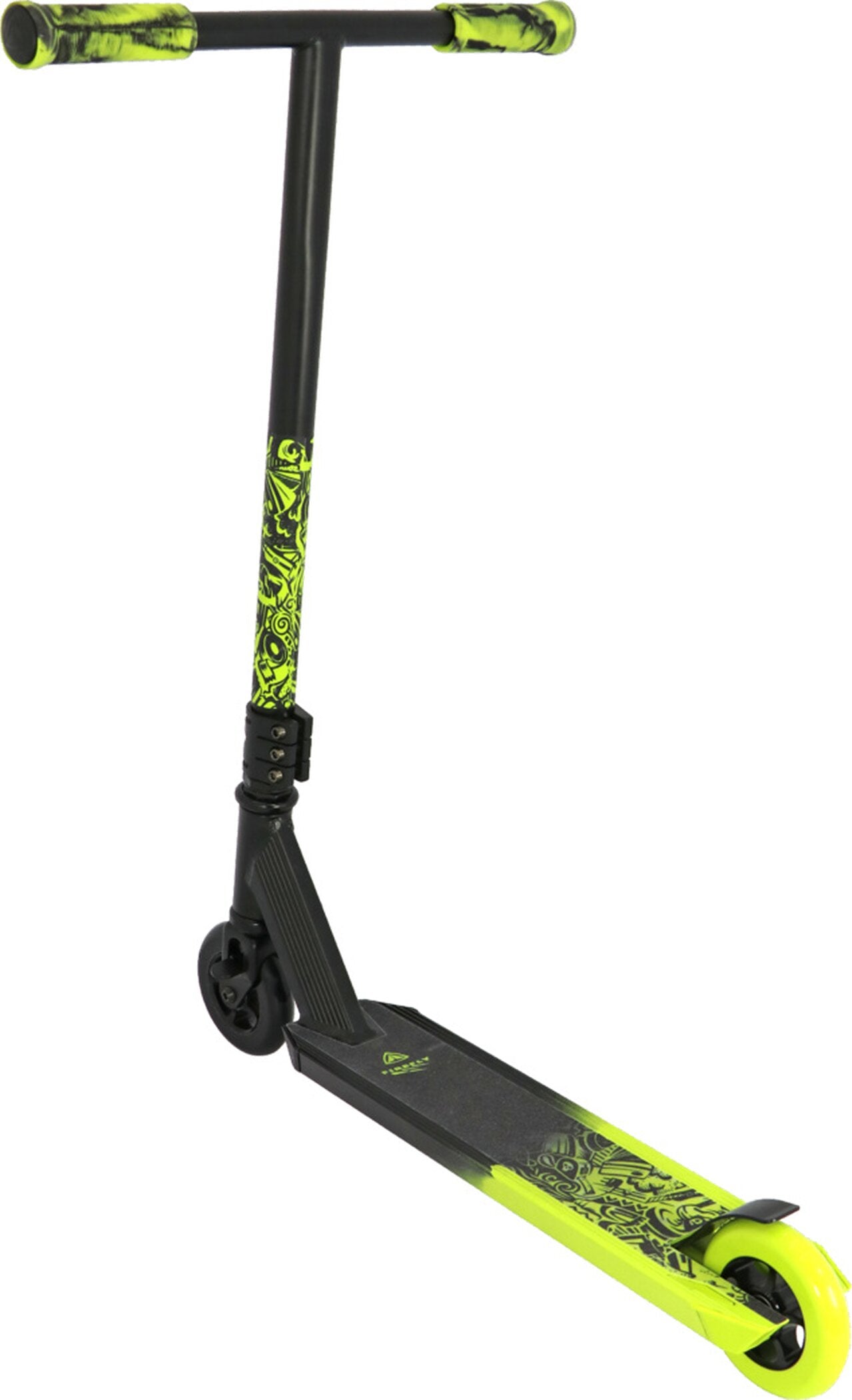 FIREFLY Kinder Scooter ST 310