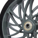 FIREFLY Scooter-Rollen PU Wheels 180mm 1.0 Inliner FIREFLY