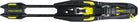 FISCHER Langlauf-Bindungen XC-BINDING RACE SKATE IFP BLACK YEL Skibindungen FISCHER - -