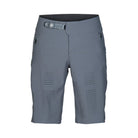 FOX FLEXAIR SHORT Fahrradhosen FOX 103 GRAPHITE 28
