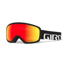 GIRO Giro Ringo Skibrillen GIRO black wordmark -