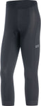 GORE WEAR Damen C3 3/4 Tights