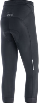 GORE WEAR Damen C3 3/4 Tights Fahrradhosen GORE WEAR