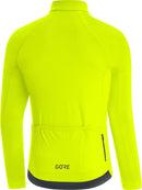 GORE WEAR Herren Shirt C3 Thermo Jersey Fahrradtrikots GORE WEAR
