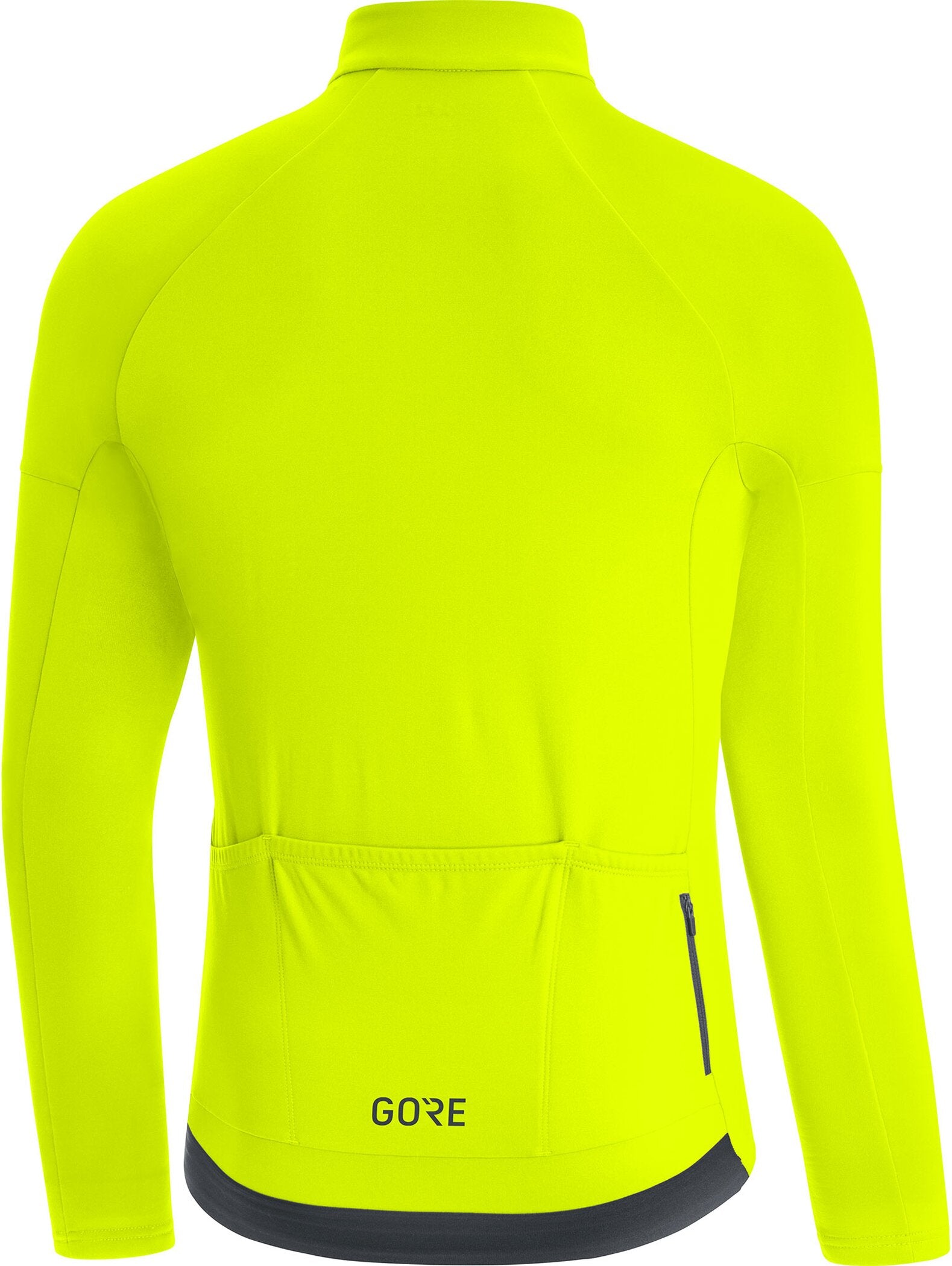 GORE WEAR Herren Shirt C3 Thermo Jersey Fahrradtrikots GORE WEAR