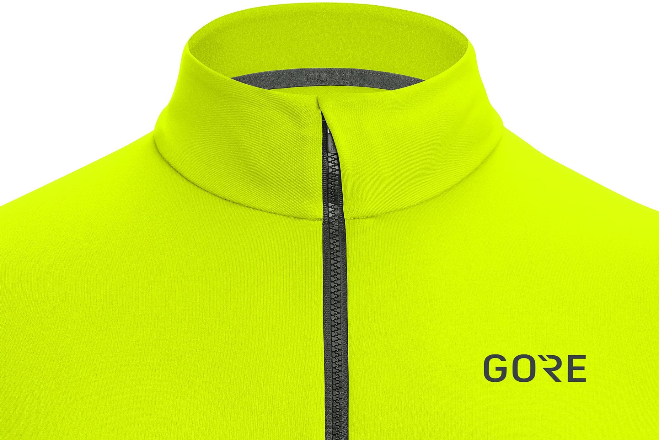 GORE WEAR Herren Shirt C3 Thermo Jersey Fahrradtrikots GORE WEAR