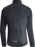 GORE WEAR Herren Shirt C3 Thermo Jersey