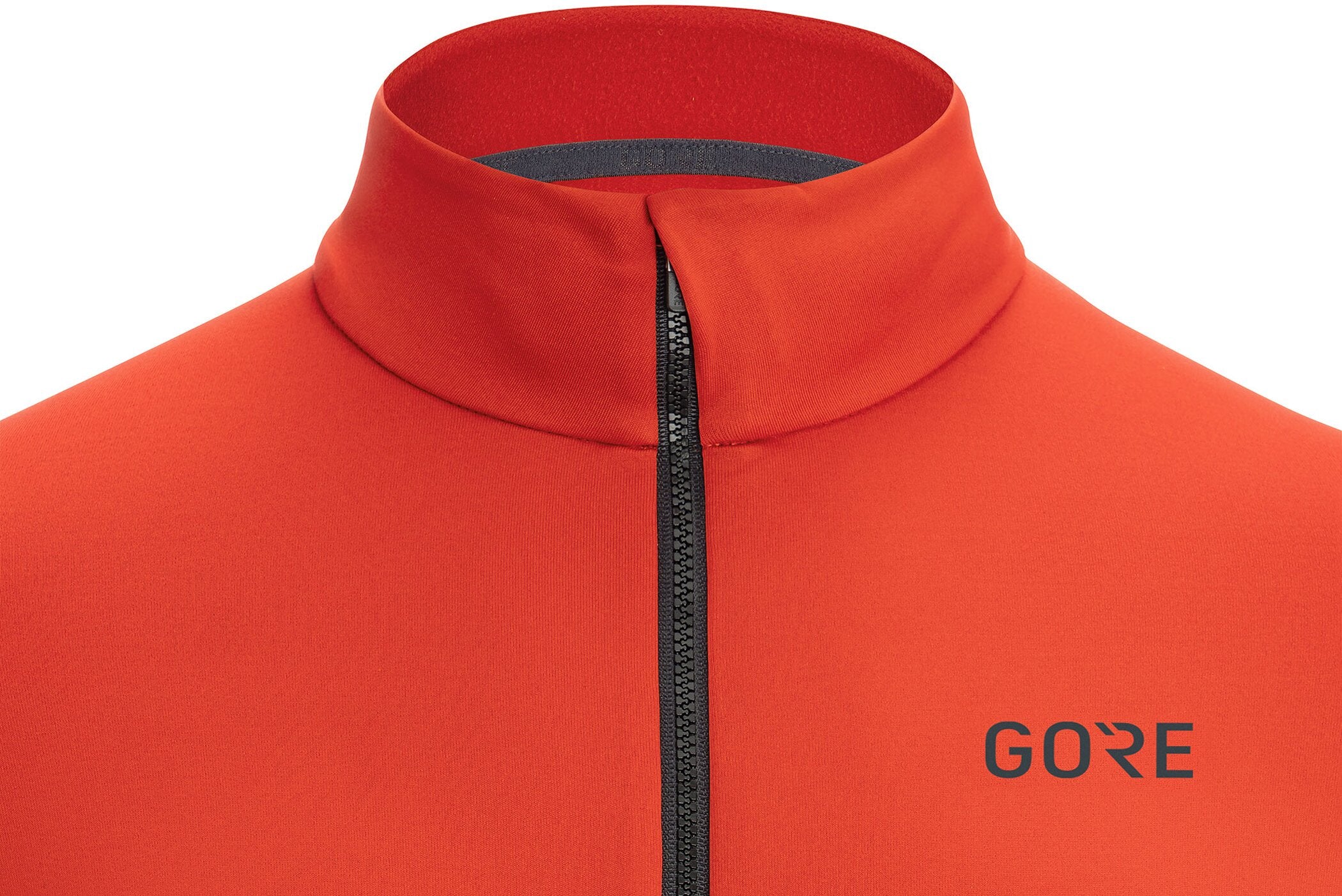 GORE WEAR Herren Shirt C3 Thermo Jersey Fahrradtrikots GORE WEAR