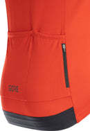 GORE WEAR Herren Shirt C3 Thermo Jersey Fahrradtrikots GORE WEAR