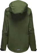 GORE WEAR Endure Jacke Damen Fahrradjacken GORE WEAR