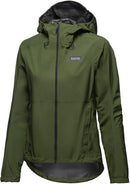 GORE WEAR Endure Jacke Damen Fahrradjacken GORE WEAR