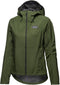 GORE WEAR Endure Jacke Damen