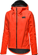 GORE WEAR Endure Jacke Damen Fahrradjacken GORE WEAR