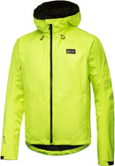 GORE WEAR Endure Jacke Herren Fahrradjacken GORE WEAR