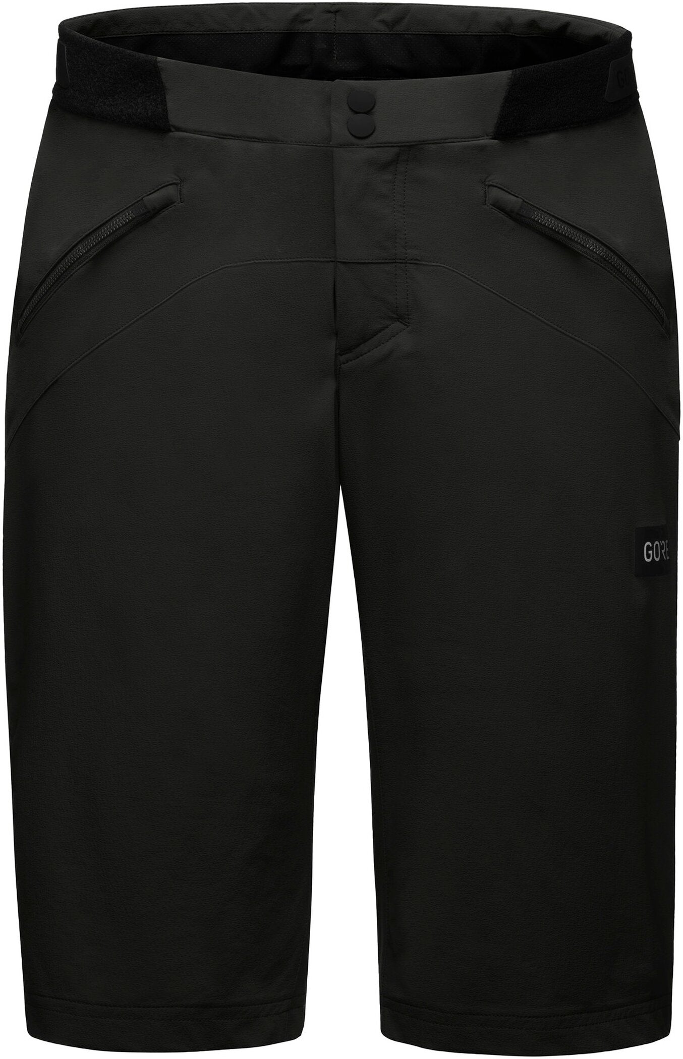 GORE WEAR Fernflow Shorts Herren Fahrradhosen GORE WEAR 9900 black M