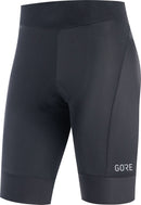 GORE WEAR Damen Tight C3 Fahrradhosen GORE WEAR 9900 black 34