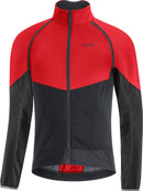 GORE WEAR PHANTOM GTX I Jacke Fahrradjacken GORE WEAR 3599 red/black M