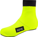 GORE WEAR Shield Thermo Überschuhe Fahrradsocken GORE WEAR 0899 neon yellow/black 38-39