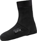 GORE WEAR Shield Thermo Überschuhe Fahrradsocken GORE WEAR 9900 black 38-39
