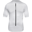 GORE WEAR Spinshift Trikot Herren Fahrradtrikots GORE WEAR 0100 white M